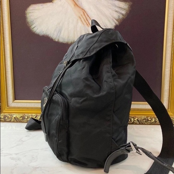Sold-Prada Backpack - Picture 3 of 10